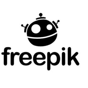 Conta freepik