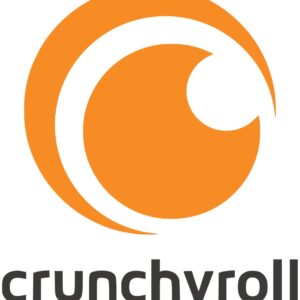 conta Crunchyroll