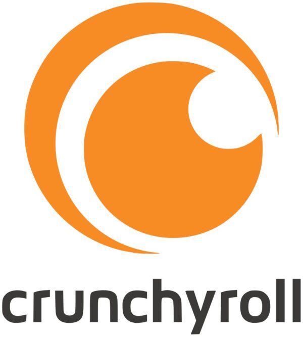 conta Crunchyroll